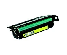Extra Digital Spausdintuvo kasetė HP CE252A, geltona