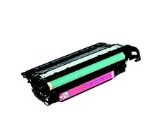 Extra Digital Spausdintuvo kasetė HP CE253A, raudona