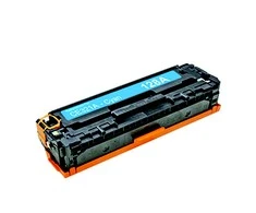 Extra Digital Spausdintuvo kasetė HP CE321A, mėlyna
