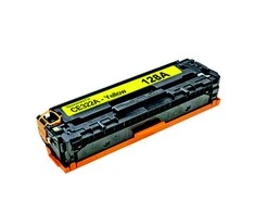 Extra Digital Spausdintuvo kasetė HP CE322A, geltona