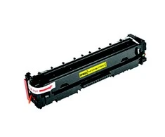 Extra Digital Spausdintuvo kasetė HP CF502A, geltona