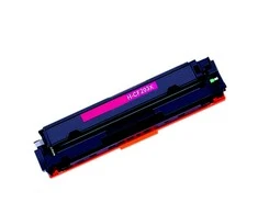 Extra Digital Spausdintuvo kasetė HP CF543X, raudona