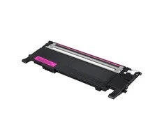 Extra Digital Spausdintuvo kasetė SAMSUNG CLP-320, raudona