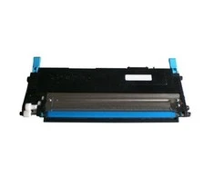 Extra Digital Spausdintuvo kasetė SAMSUNG CLP-310, mėlyna