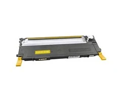 Extra Digital Spausdintuvo kasetė SAMSUNG CLP-310, geltona