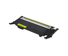 Extra Digital Spausdintuvo kasetė SAMSUNG CLP-320, geltona