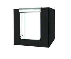 Puluz Fotografavimo dėžė su LED apšvietimu, 80x80x80cm