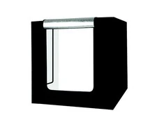 Puluz Fotografavimo dėžė su LED apšvietimu, 80x80x80cm