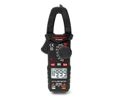Habotest Srovės matavimo replės AC600V/200A, DC600V