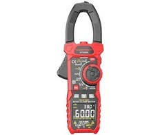 Habotest Srovės matavimo replės DC1000V/1000A, AC750V/1000A
