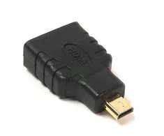 Power Plant Llc EXD HDMI į Micro HDMI adapteris