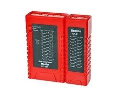 Hismart HDMI kabelio testeris NF622