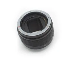 Meike HELICOID žiedai Canon AF2