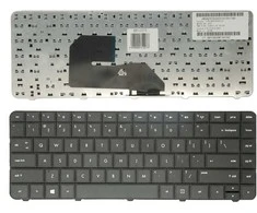 Hewlett Packard (HP) Klaviatūra HP 242 G1, 242 G2, 246 G1, 246 G2, 246 G3