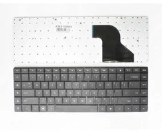 Hewlett Packard (HP) Klaviatūra HP Compaq: 620 CQ620, 621 CQ621, 625 CQ625
