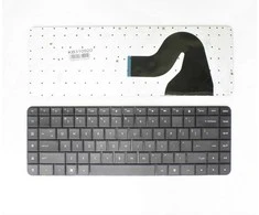 Hewlett Packard (HP) Klaviatūra HP Compaq Presario: CQ56 G56, CQ62 G62 , CQ62-100, CQ62-200 G62-100