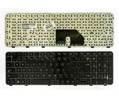 Hewlett Packard (HP) Klaviatūra HP: DV6-6000, DV6-6029