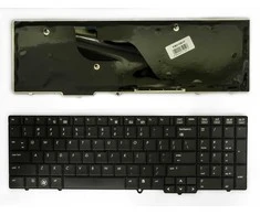 Hewlett Packard (HP) Klaviatūra HP Elitebook 8540P, 8540W