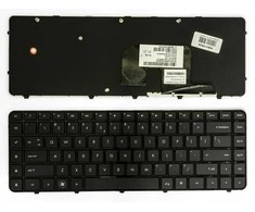 Hewlett Packard (HP) Klaviatūra HP Pavilion DV6-3000, DV6-3100