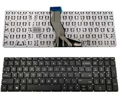 Hewlett Packard (HP) Klaviatūra HP Pavilion: 15-CB, 15T-CB, 15-BS