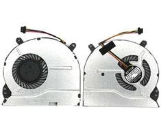 Hewlett Packard (HP) Nešiojamo kompiuterio aušintuvas HP Pavilion 14-B B032TU, 14-B032TX
