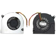 Hewlett Packard (HP) Nešiojamo kompiuterio aušintuvas HP 6520S, 540