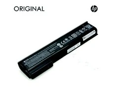 Hewlett Packard (HP) Nešiojamo kompiuterio baterija HP CA06XL, 5100mAh, Original