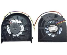 Hewlett Packard (HP) Nešiojamo kompiuterio aušintuvas HP Pavilion DV7-4071NR