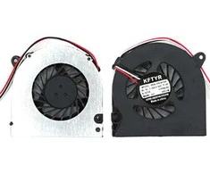 Hewlett Packard (HP) Nešiojamo kompiuterio aušintuvas HP CQ515, CQ516