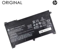 Hewlett Packard (HP) Nešiojamo kompiuterio baterija HP BI03XL, 3440mAh, Original