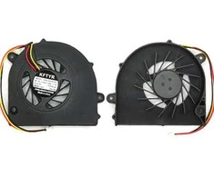 Hewlett Packard (HP) Nešiojamo kompiuterio aušintuvas HP Pavilion DV7-4071, DV7-4060US
