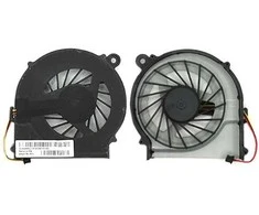 Hewlett Packard (HP) Nešiojamo kompiuterio aušintuvas HP G6-1000, G4-1000