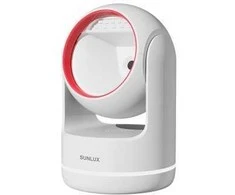 Hismart 1D/2D brūkšninių kodų skaitytuvas XL-2610