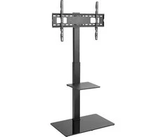 Laikiklis Hismart 37“-70“ televizoriaus stovas