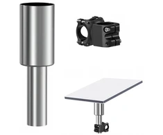 Hismart Antenos laikiklis Starlink Mini