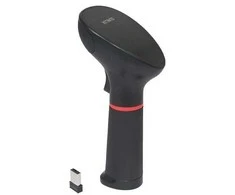 Hismart Bevielis 1D/2D brūkšninių kodų skaitytuvas XL-9600