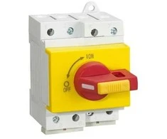 Hismart DC jungiklis 4P, 32A, 1200VDC