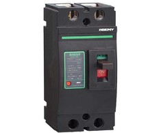 Beny DC jungiklis 2P, 250A, 500VDC