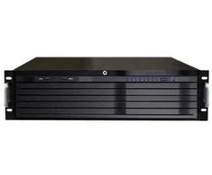 Hismart Duomenų serveris 16xHDD 3.5", 3U 19" rack, G3900, 4GB RAM, 128GB M2