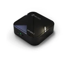 Hismart Elektronino užrakto Wi-Fi valdiklis WELOCK Wifi Box 2
