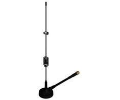 Hismart GSM antena, 824~960/1710~2170MHz, 5dBi, 30cm