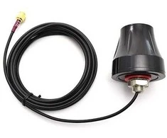 Hismart GSM Antena, 824~960/1710~2170MHz, 2dBi, 58mm