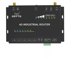 Hismart Industrinis 4G/LTE maršrutizatorius