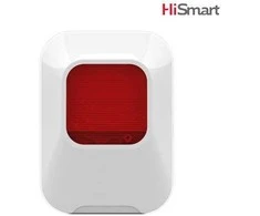 HiSmart išmanioji vidaus sirena HomeSiren