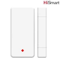 HiSmart išmanusis durų ir langų atidarymo detektorius CombiProtect