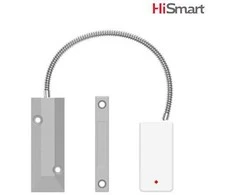 HiSmart išmanusis garažo durų detektorius DoorProtect