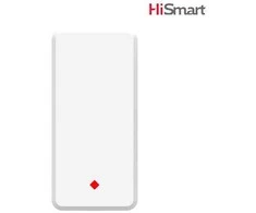 HiSmart išmanusis judesio-vibracijos detektorius Vibration Sensor