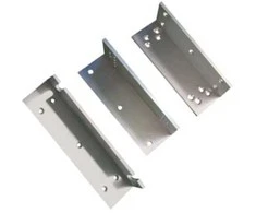 Hismart L formos laikiklis elektromagnetui, 250x40x29mm
