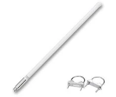 Hismart LoRa antena, 868MHz, 12dBi, 150cm