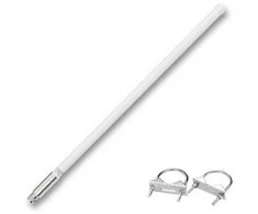 Hismart LoRa antena, 868MHz, 8dBi, 110cm